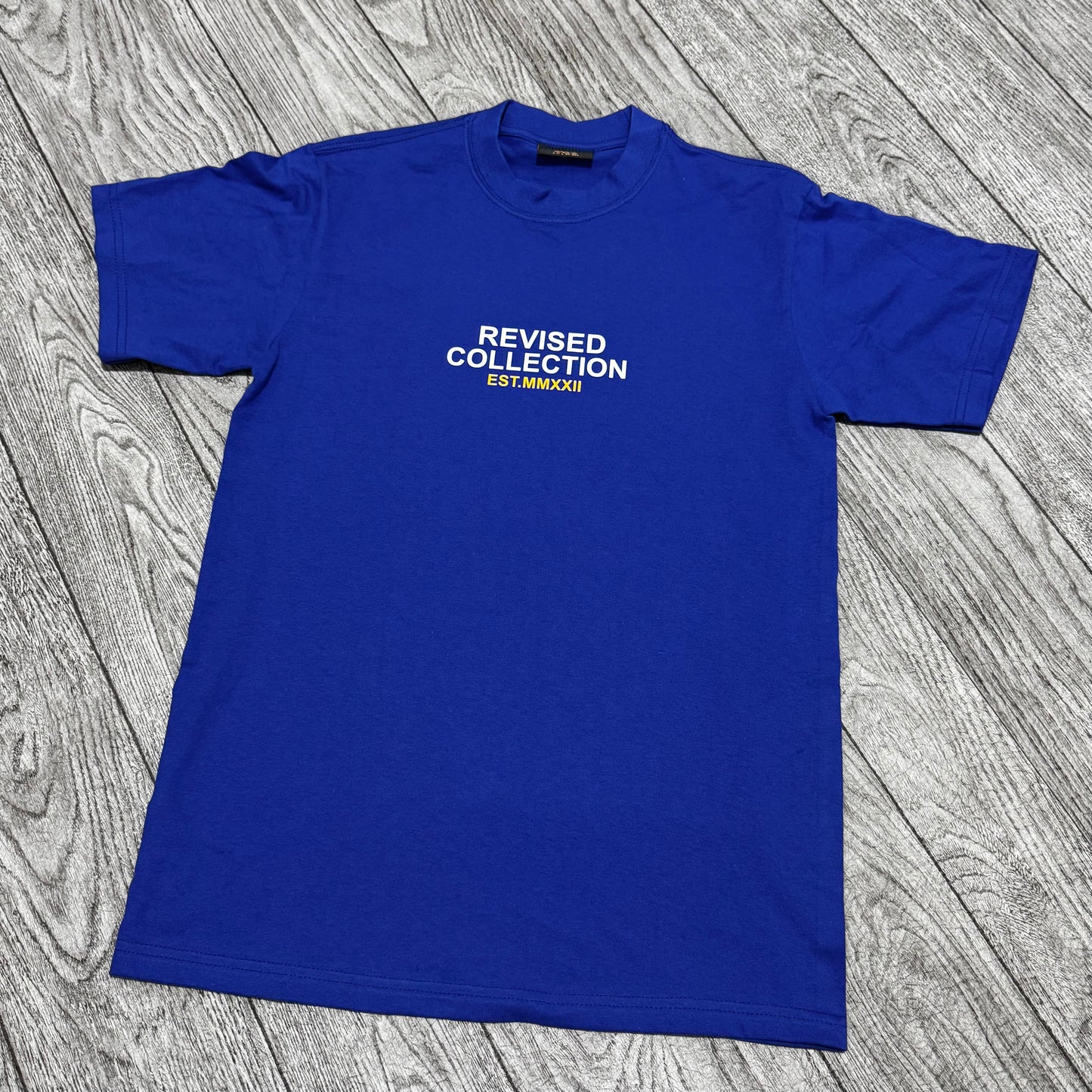 Royal Heavyweight Tee