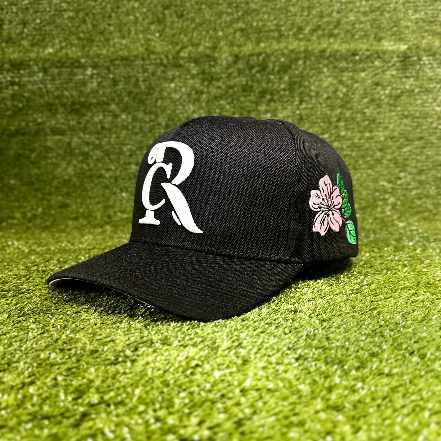 Bloom Edition Trucker