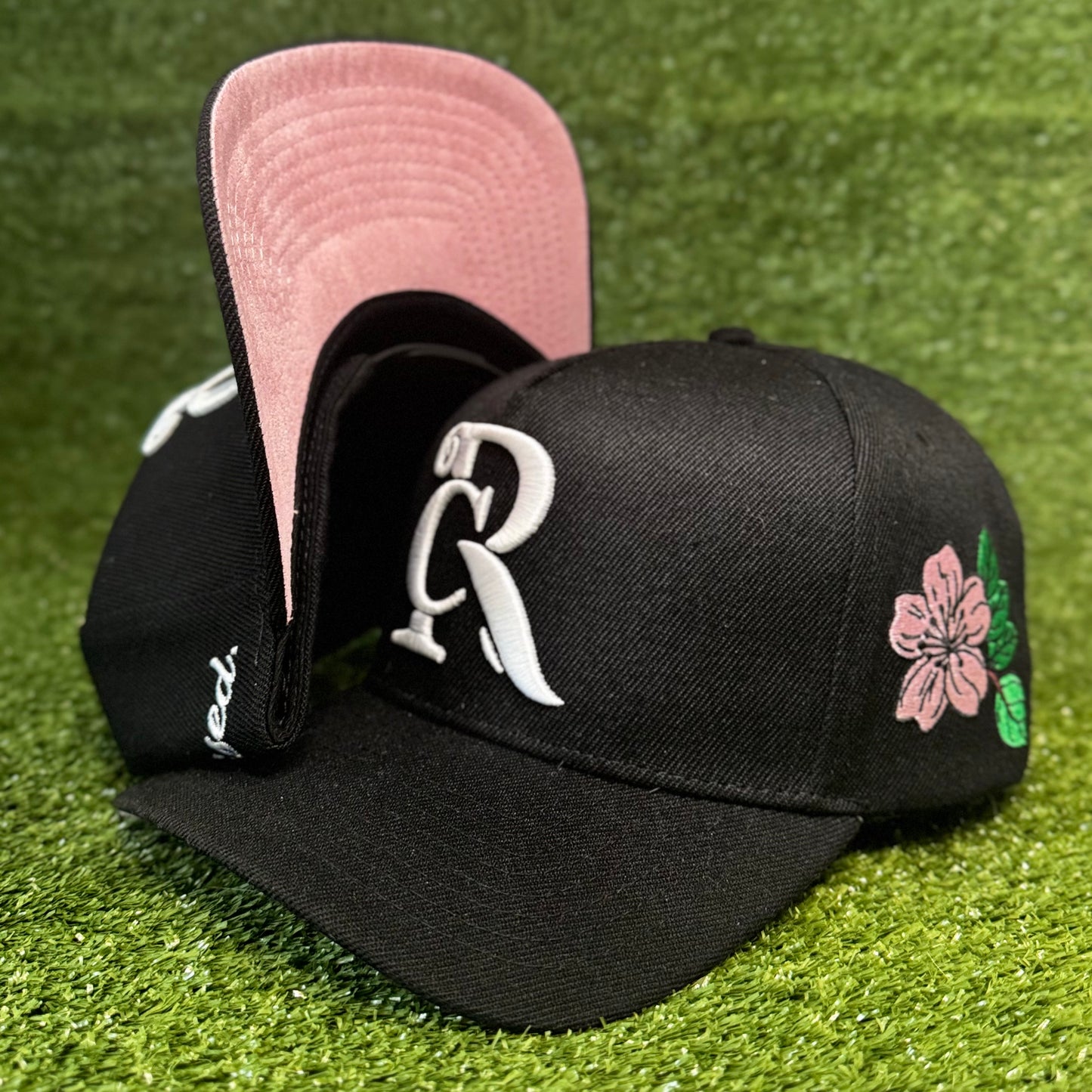 Bloom Edition Trucker