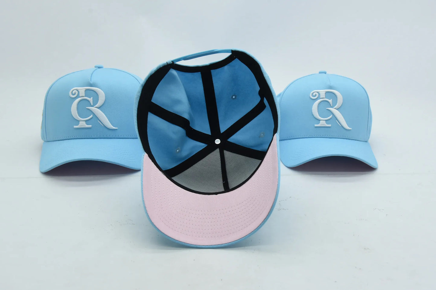 Cotton Candy Trucker