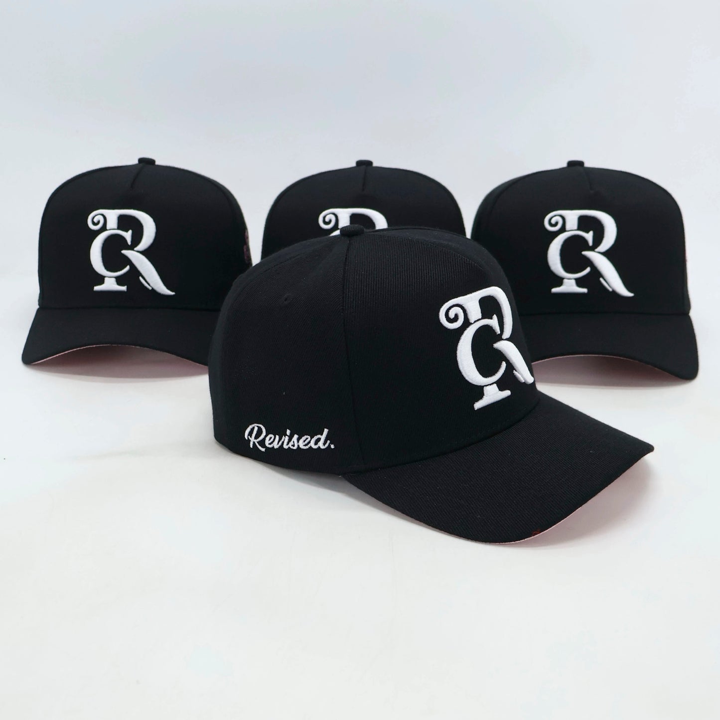 Bloom Edition Trucker