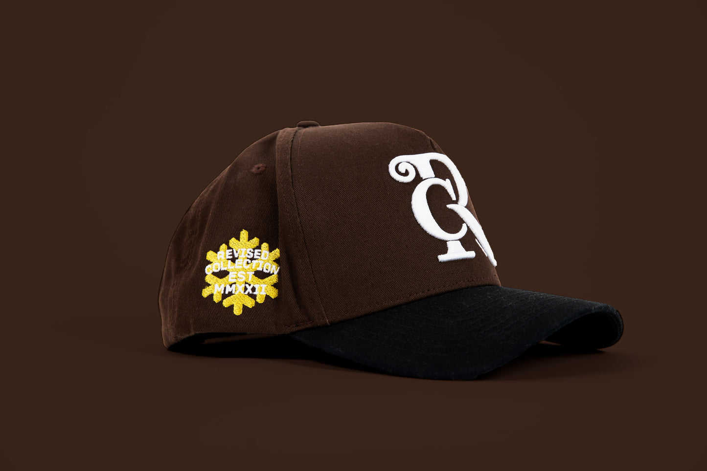 Mocha Trucker