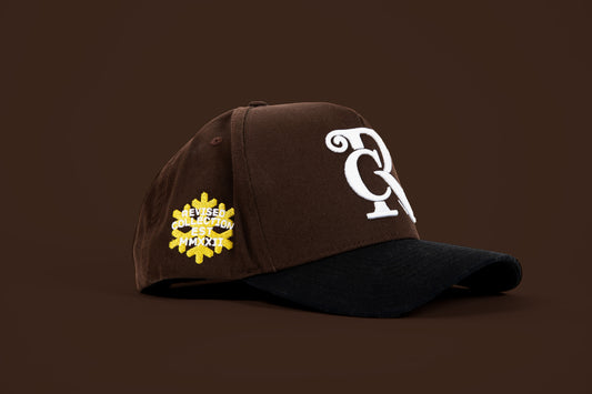 Mocha Trucker