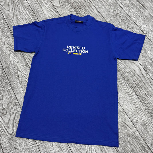 Royal Heavyweight Tee
