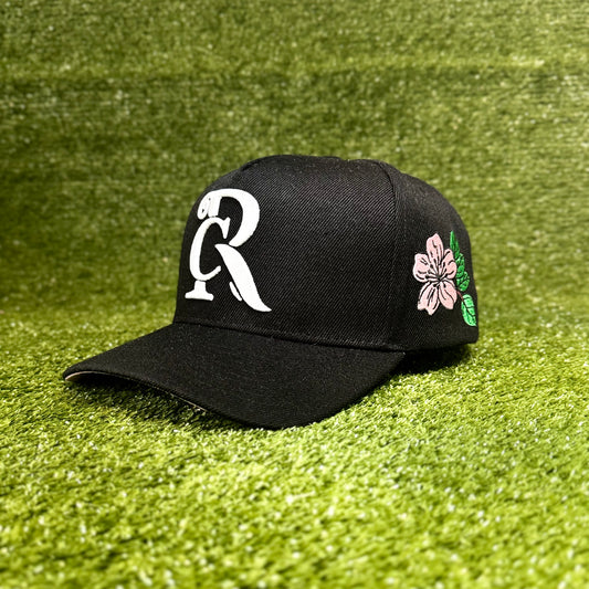 Bloom Edition Trucker