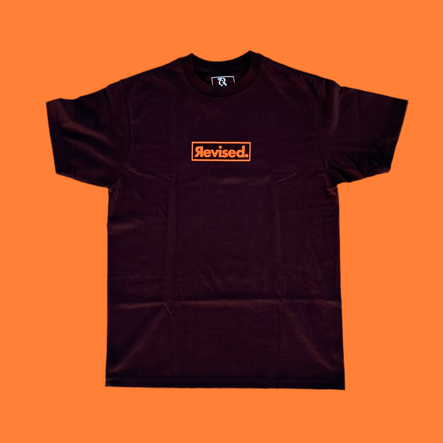 Chocolate Revised Tee