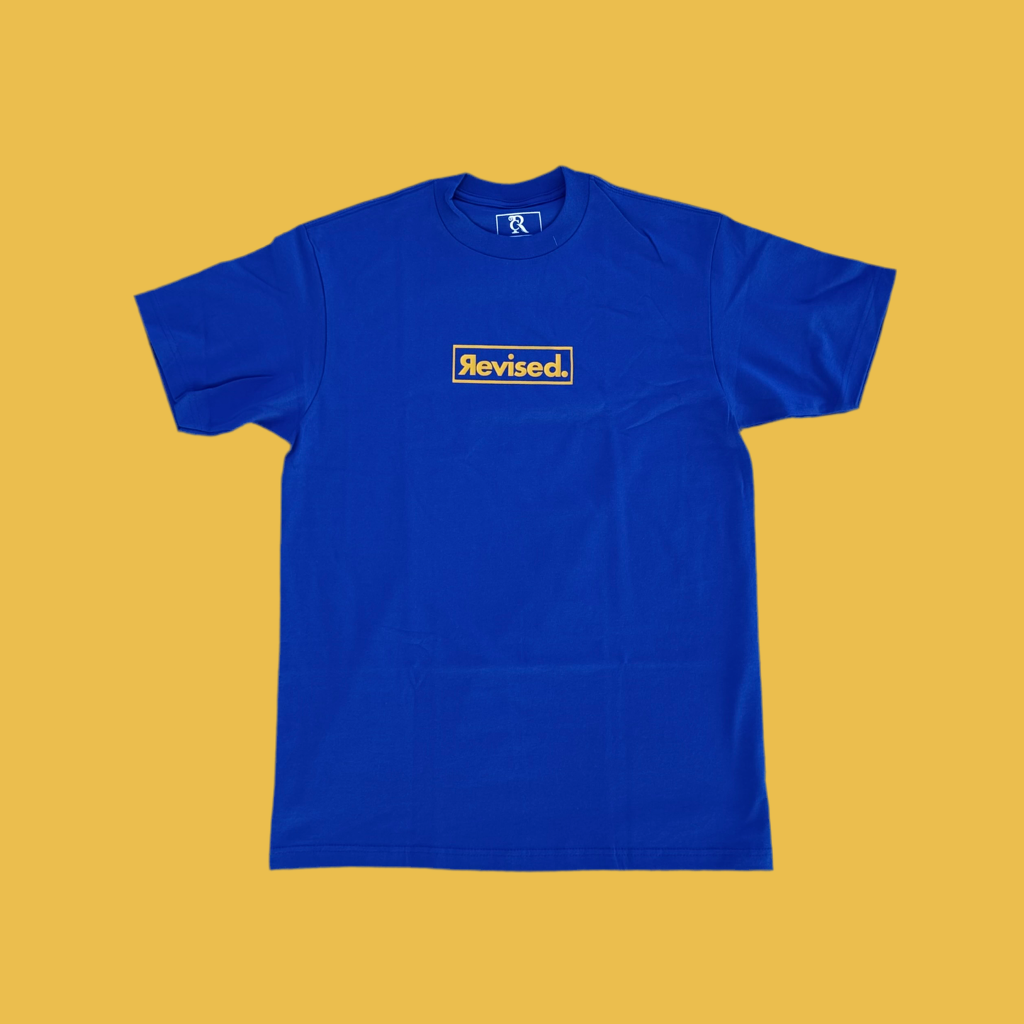 Blockbuster Revised Tee