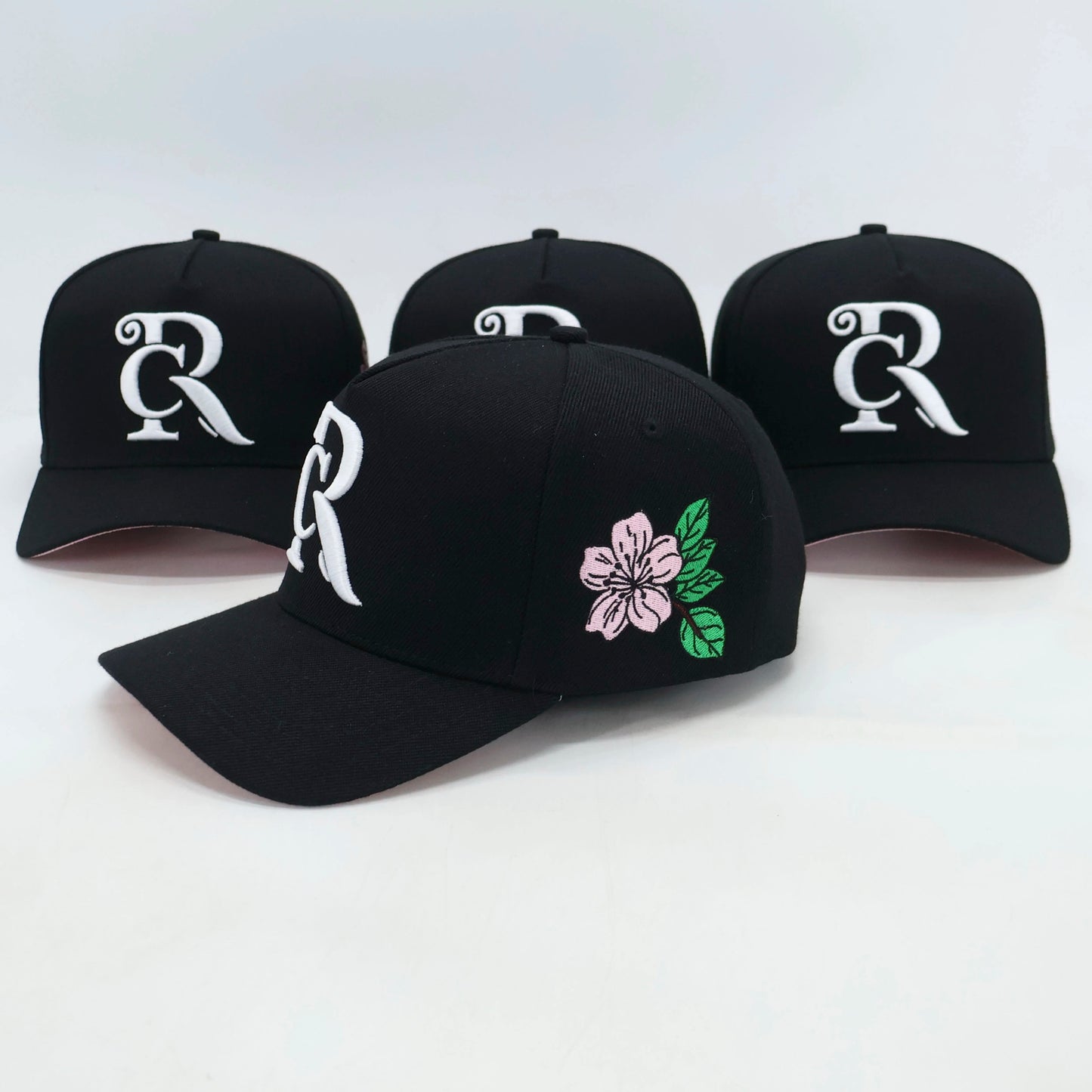 Bloom Edition Trucker